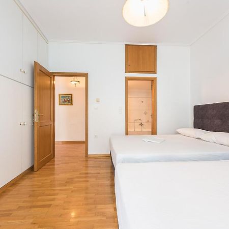 Athens Empire Mansion Apartment Luaran gambar