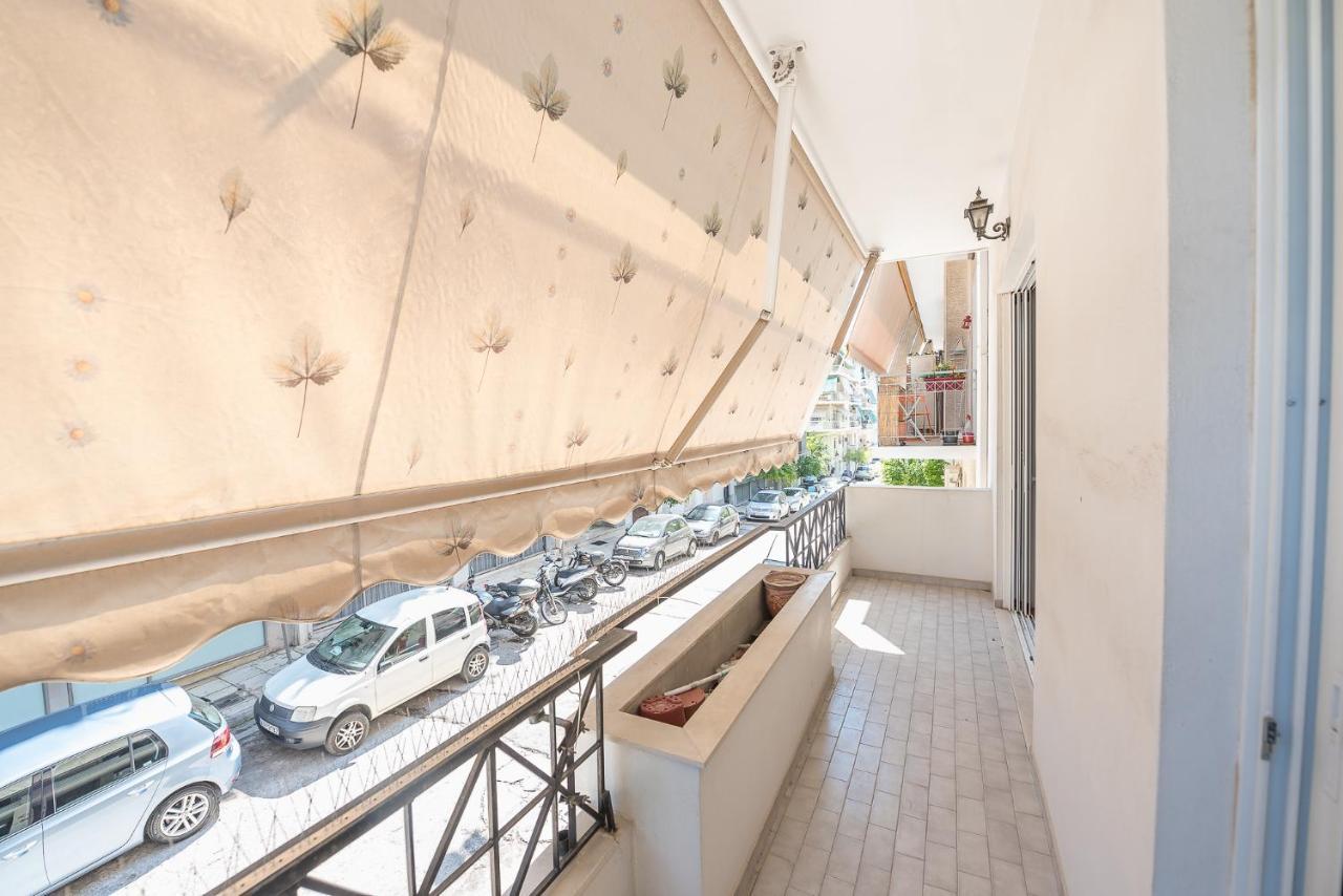 Athens Empire Mansion Apartment Luaran gambar