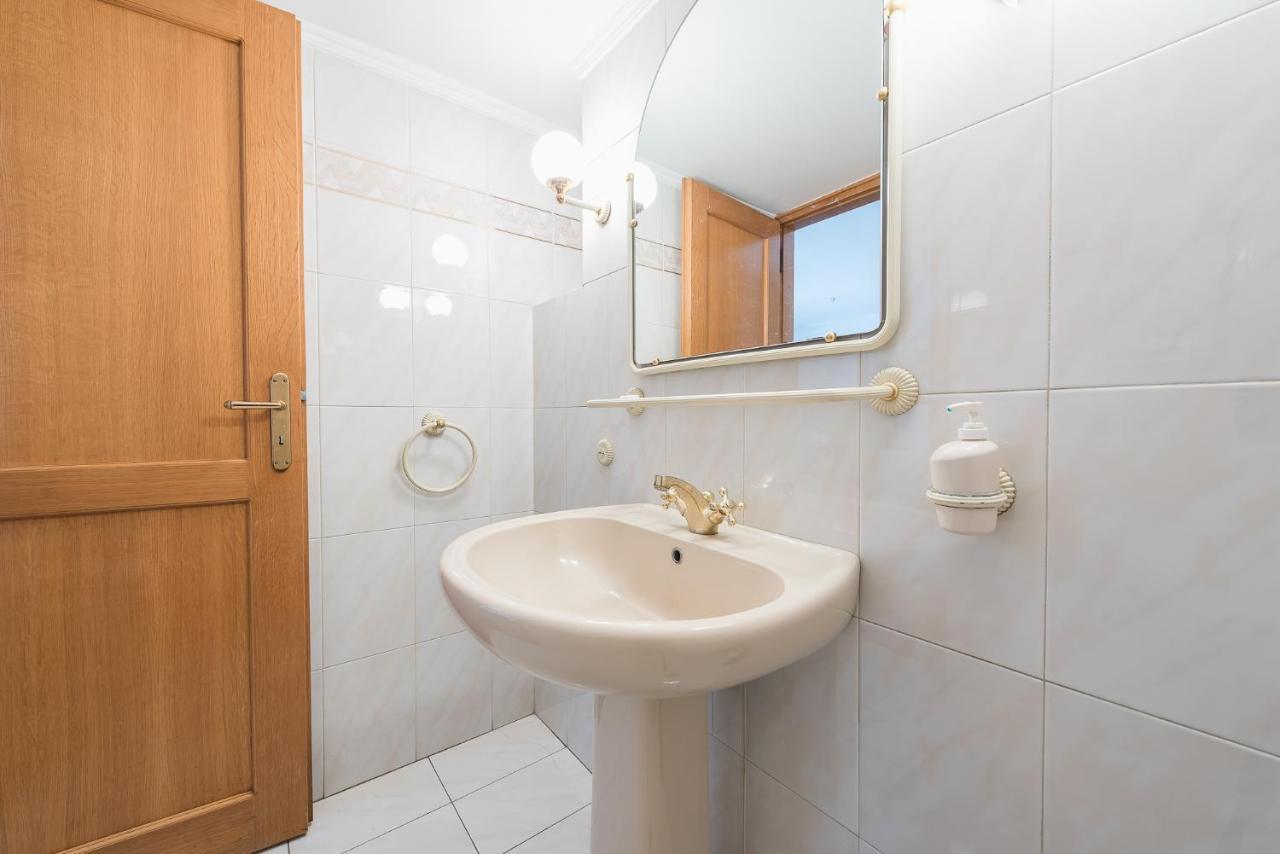 Athens Empire Mansion Apartment Luaran gambar