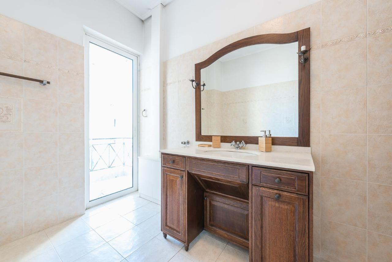 Athens Empire Mansion Apartment Luaran gambar