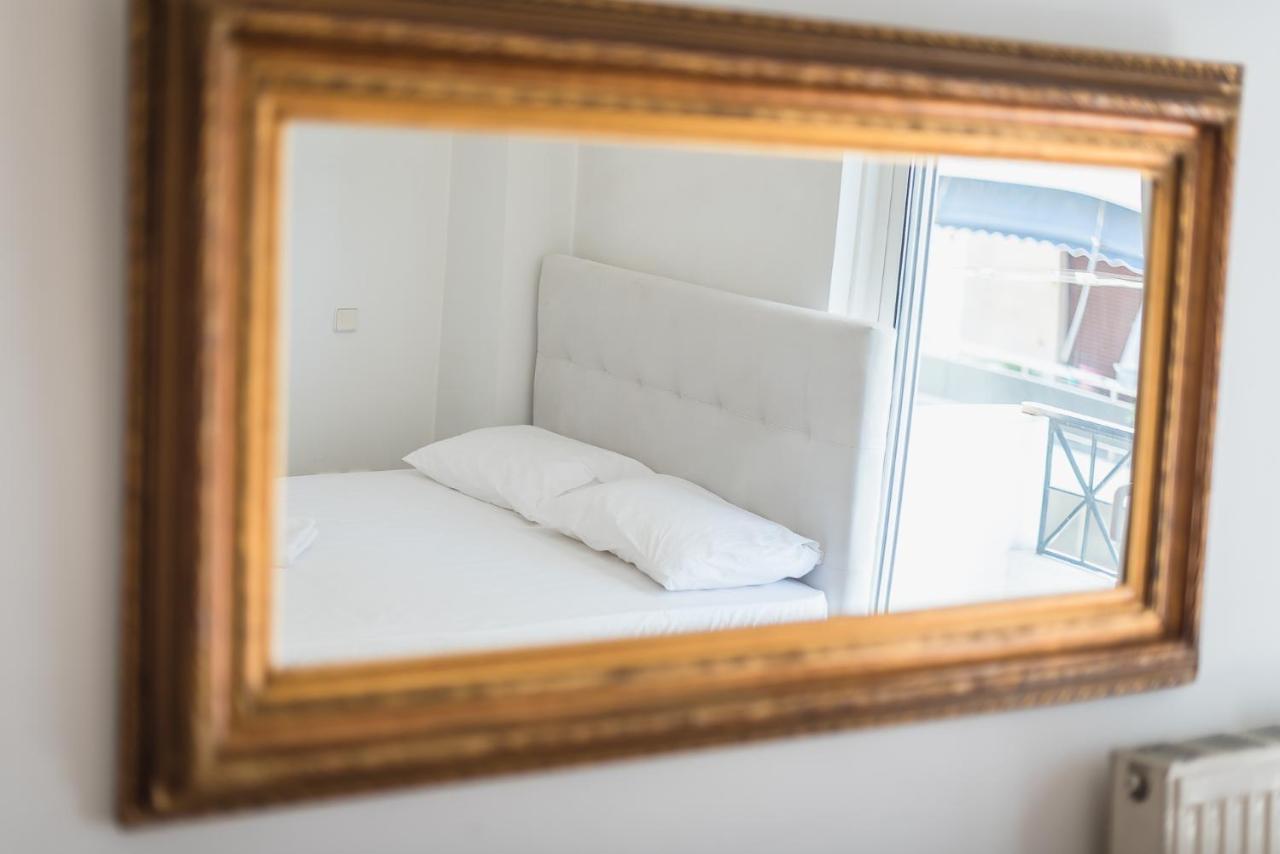Athens Empire Mansion Apartment Luaran gambar