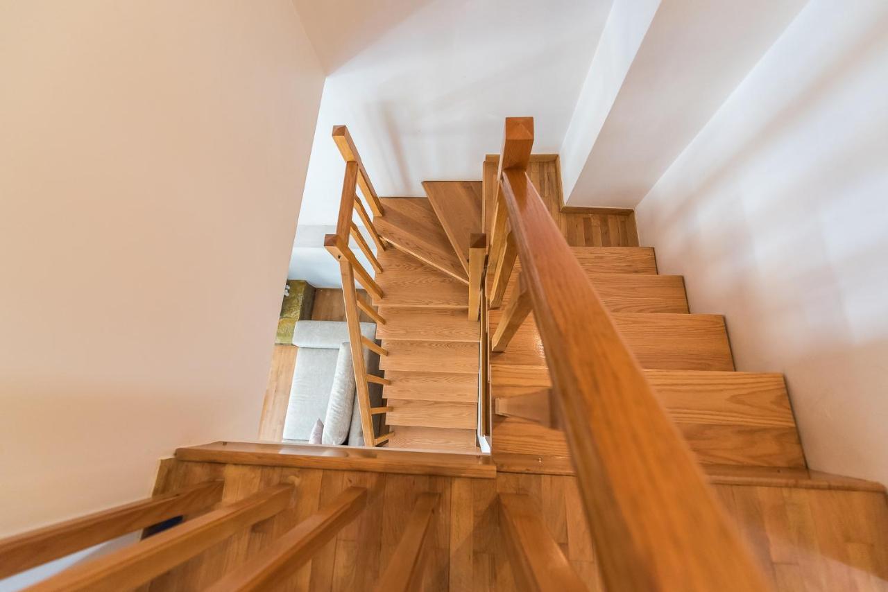 Athens Empire Mansion Apartment Luaran gambar