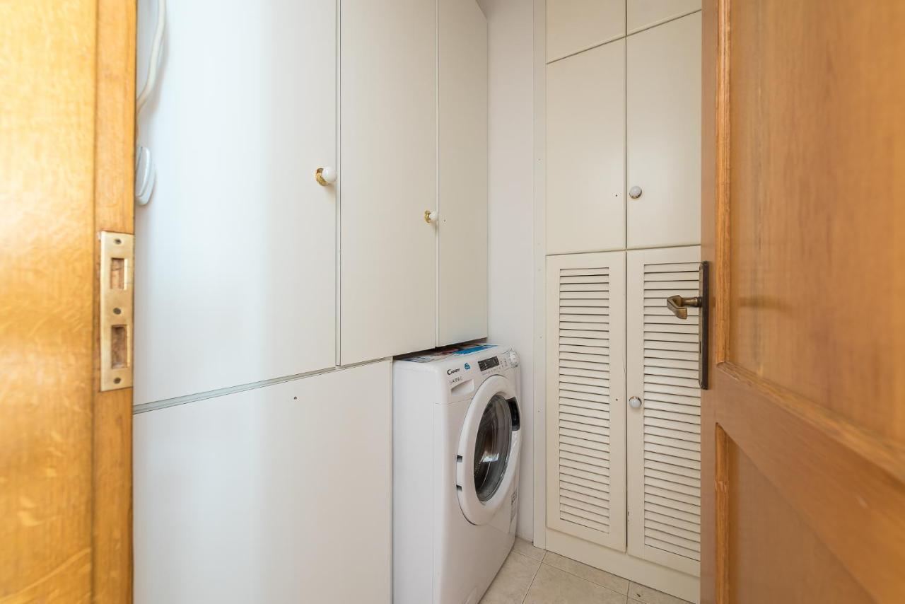 Athens Empire Mansion Apartment Luaran gambar