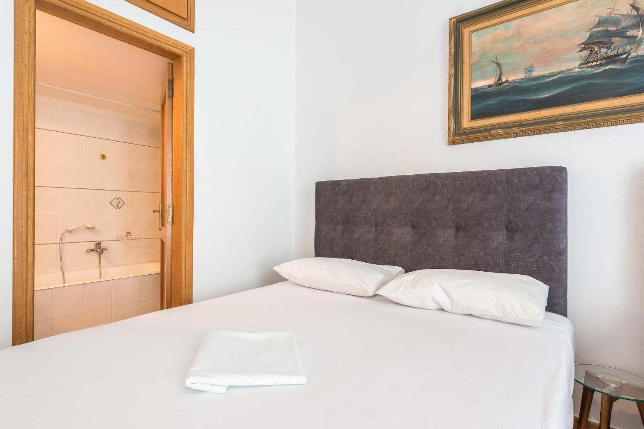 Athens Empire Mansion Apartment Luaran gambar