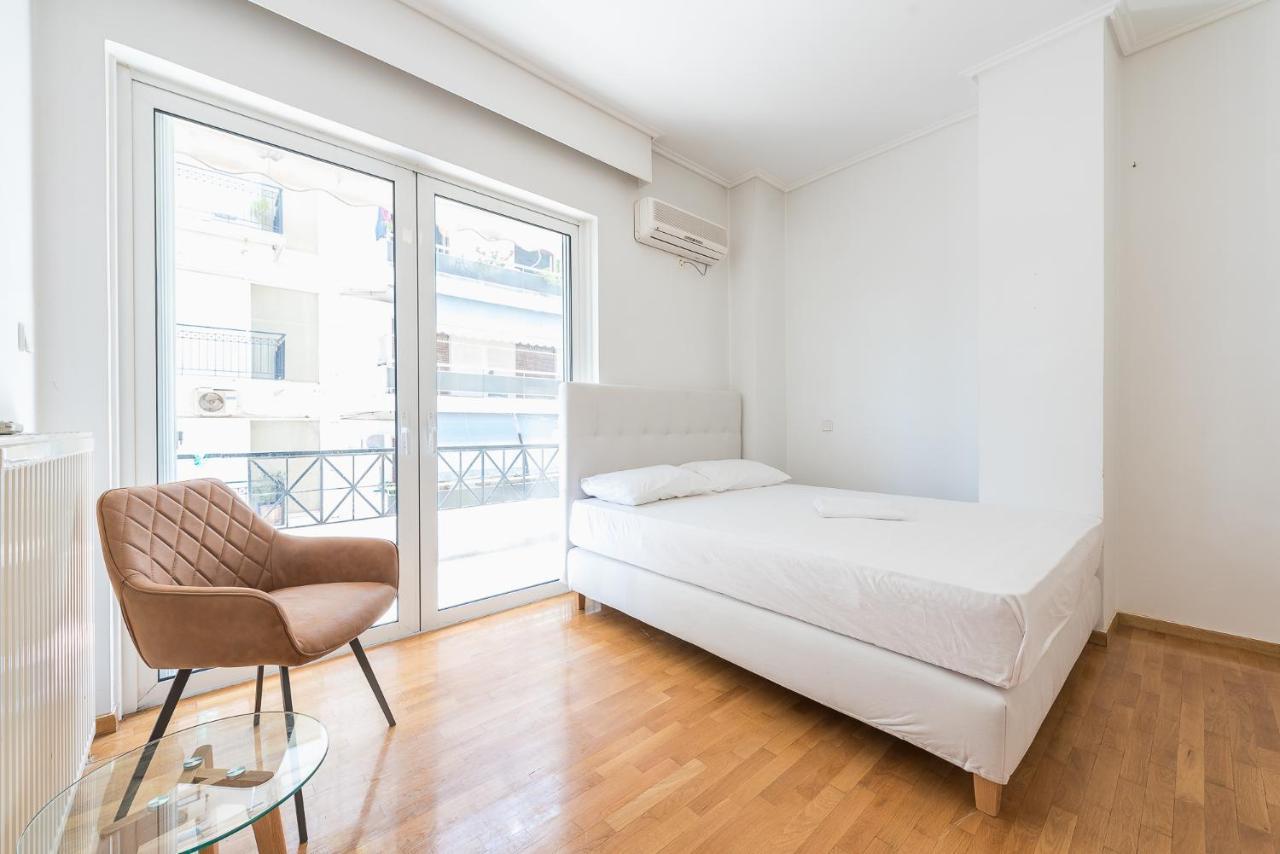 Athens Empire Mansion Apartment Luaran gambar