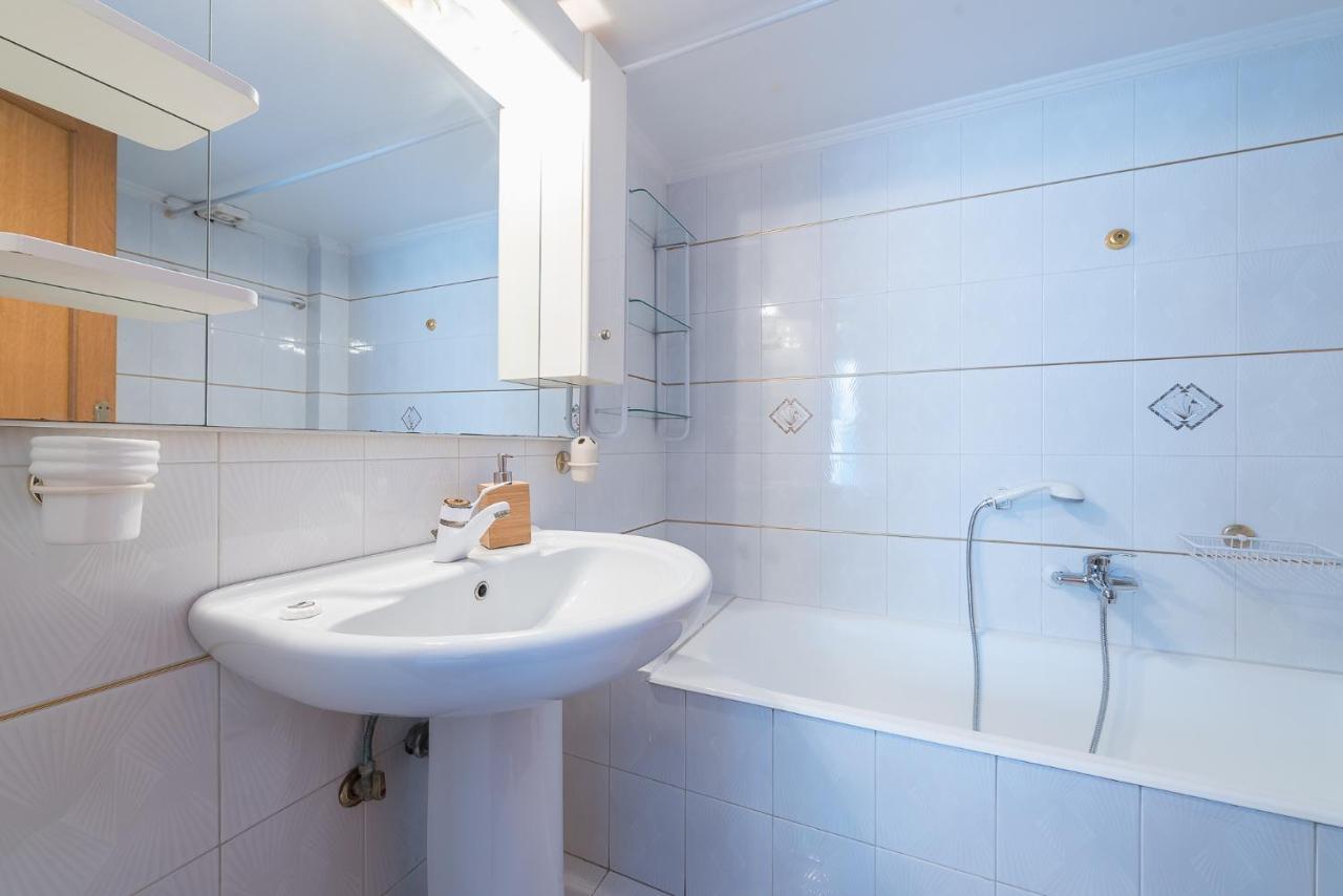 Athens Empire Mansion Apartment Luaran gambar
