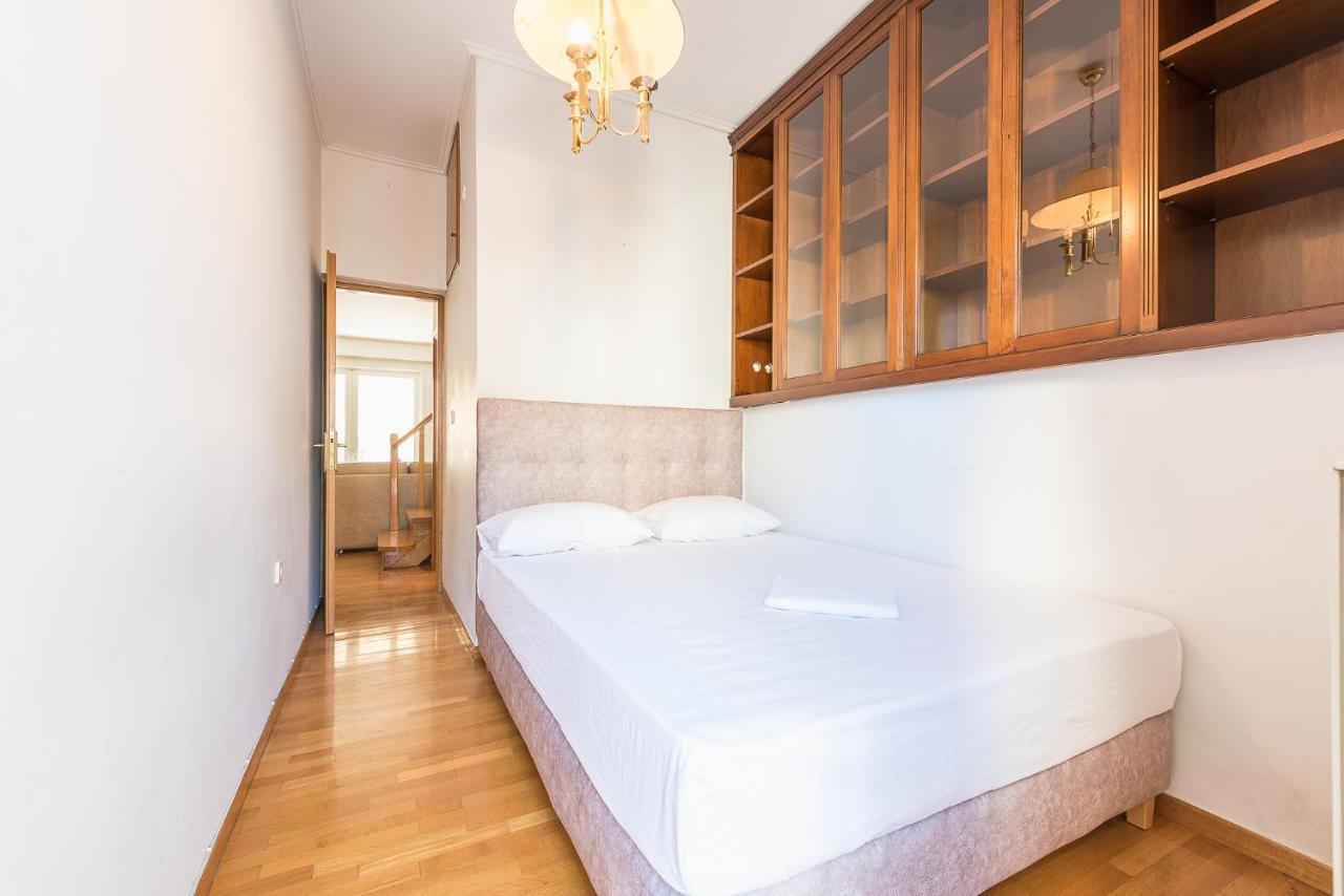 Athens Empire Mansion Apartment Luaran gambar