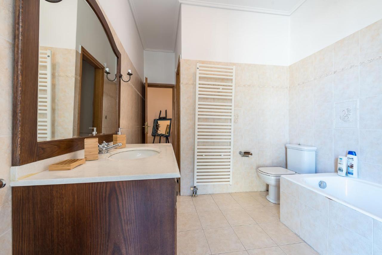 Athens Empire Mansion Apartment Luaran gambar