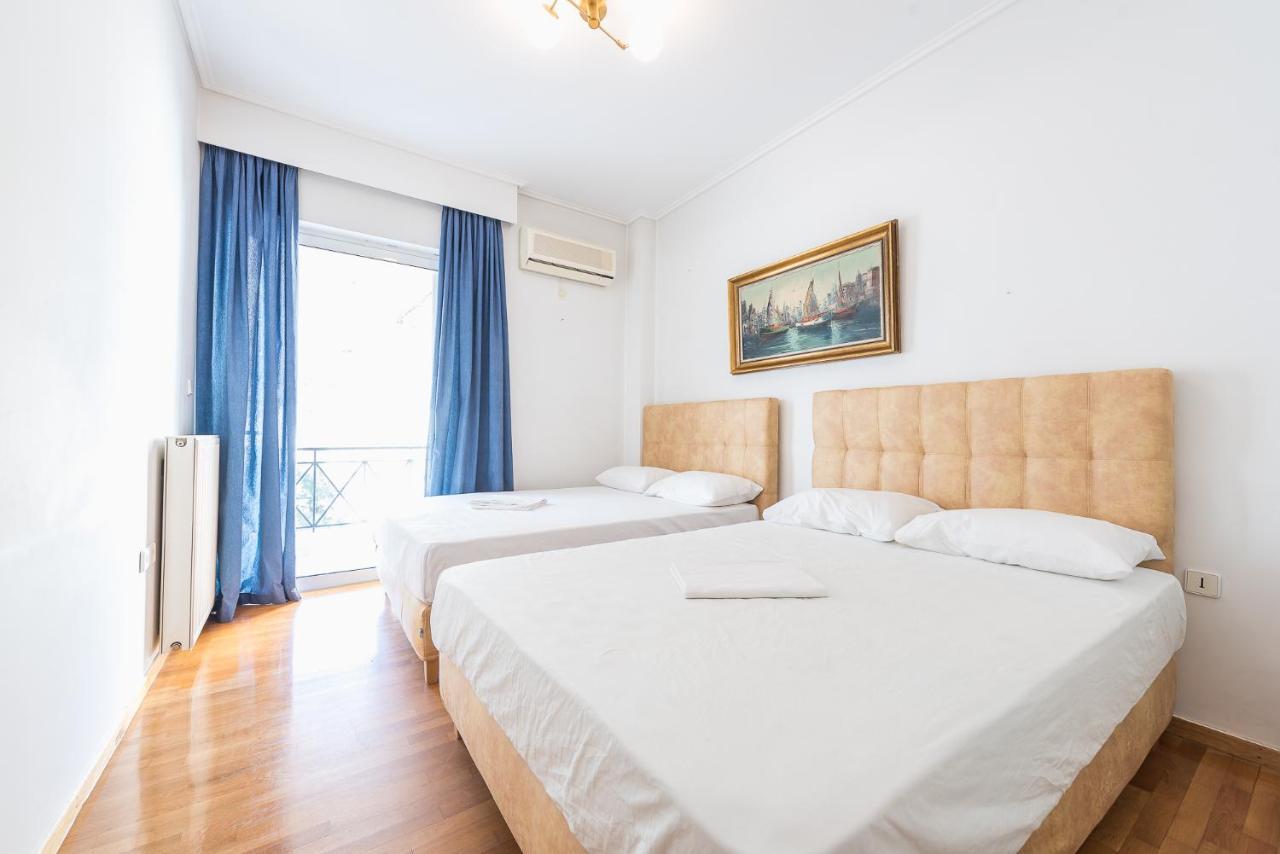 Athens Empire Mansion Apartment Luaran gambar