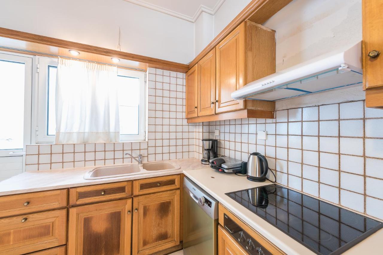 Athens Empire Mansion Apartment Luaran gambar