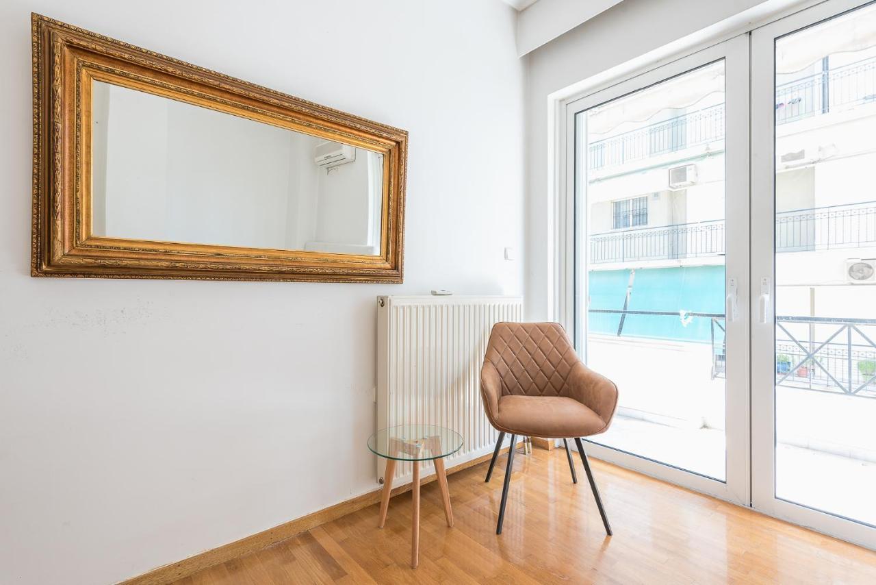 Athens Empire Mansion Apartment Luaran gambar