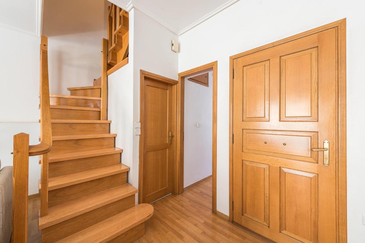 Athens Empire Mansion Apartment Luaran gambar