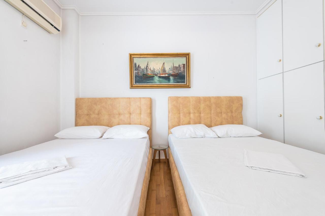 Athens Empire Mansion Apartment Luaran gambar