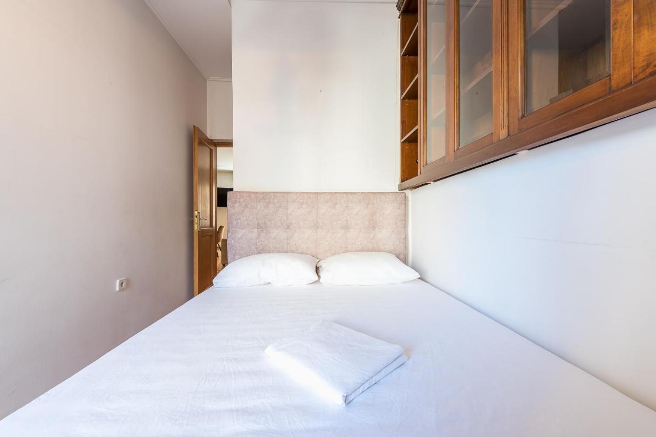 Athens Empire Mansion Apartment Luaran gambar