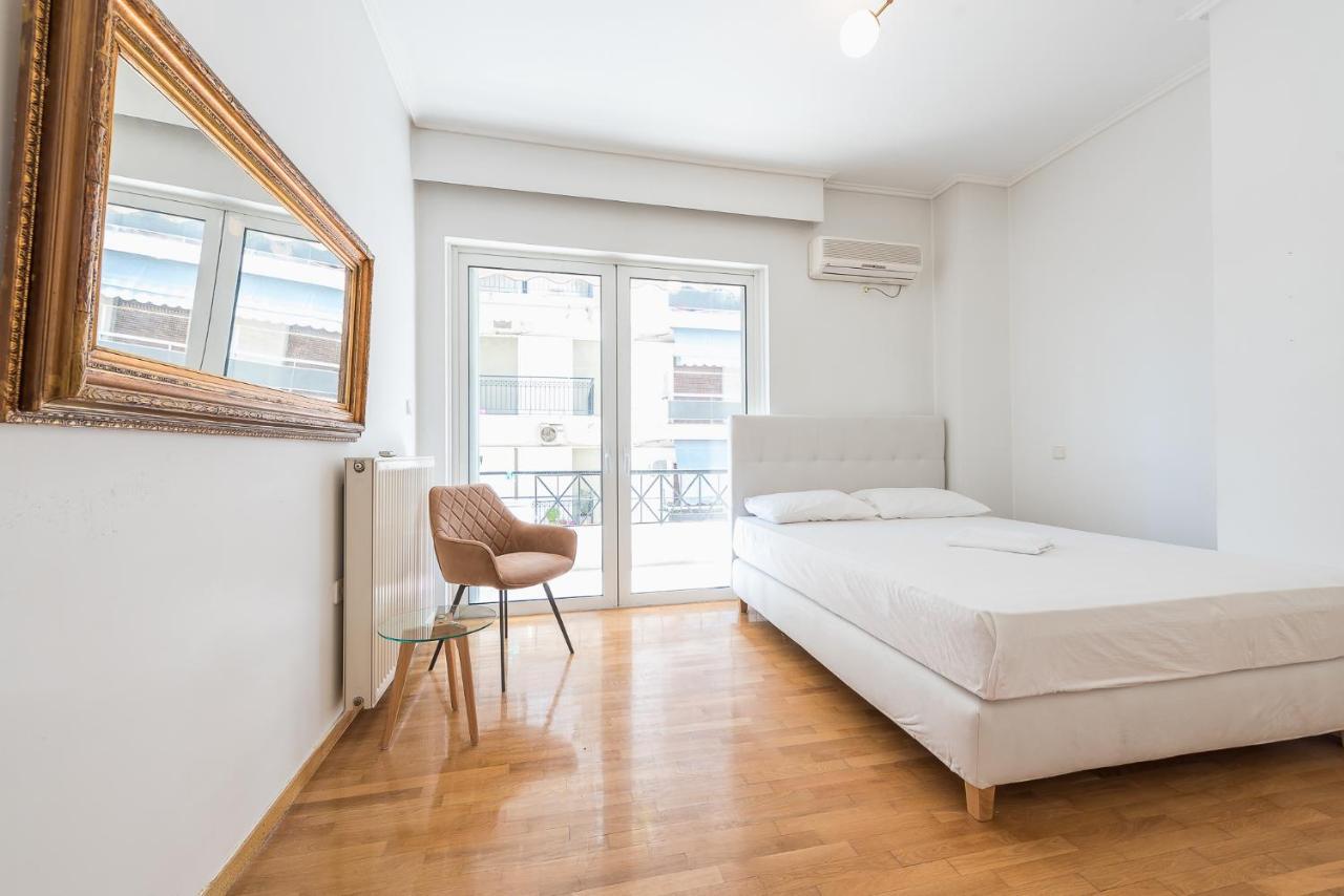 Athens Empire Mansion Apartment Luaran gambar