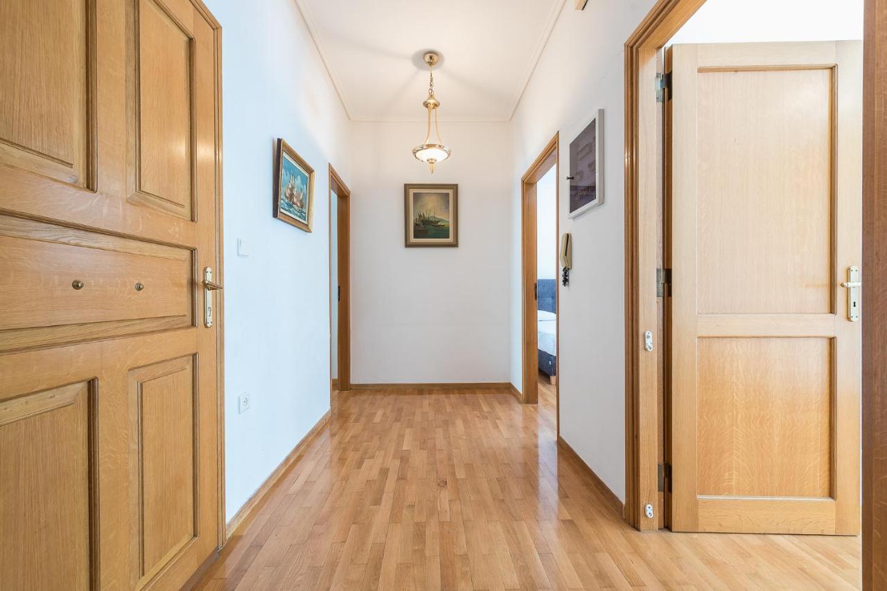 Athens Empire Mansion Apartment Luaran gambar