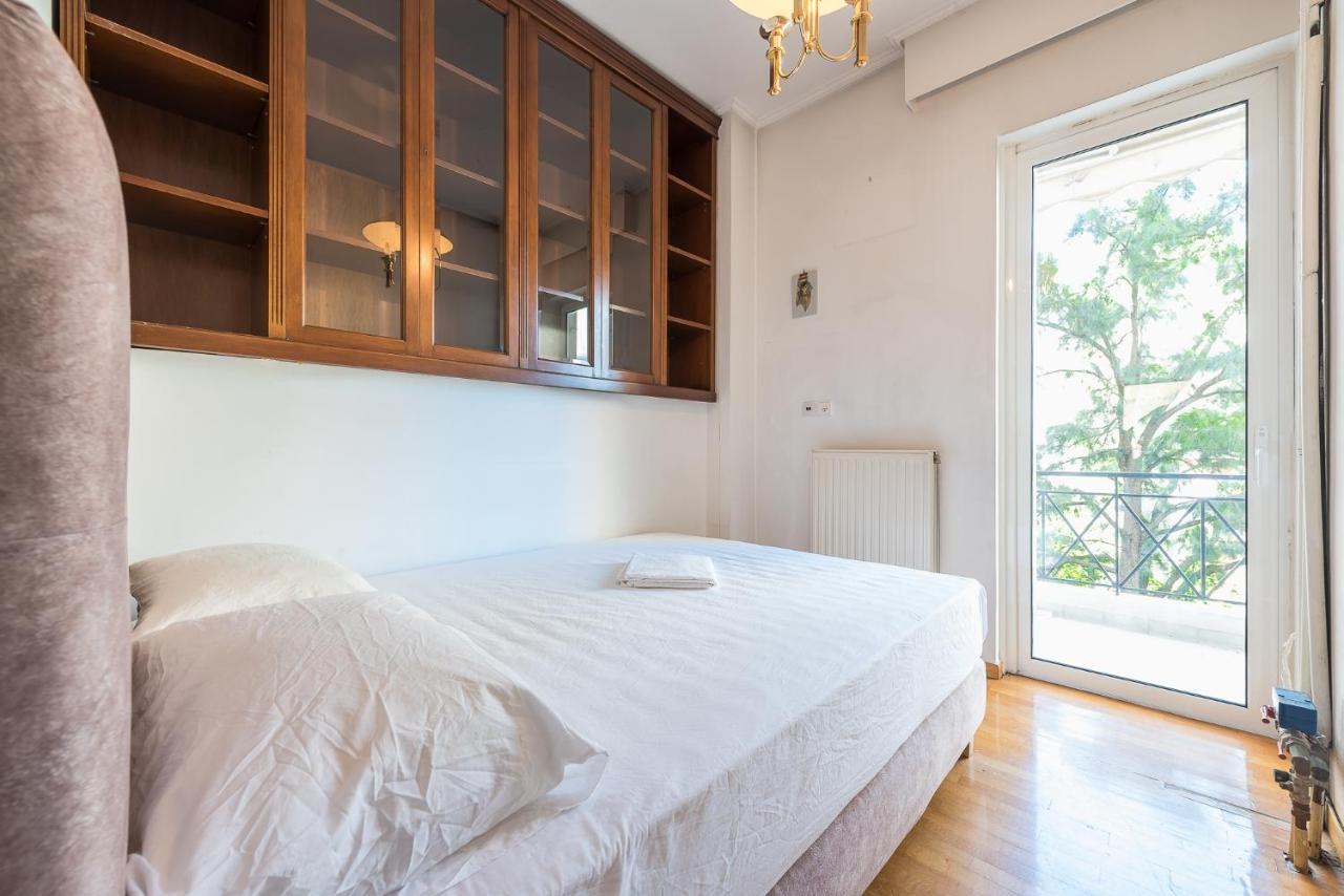 Athens Empire Mansion Apartment Luaran gambar