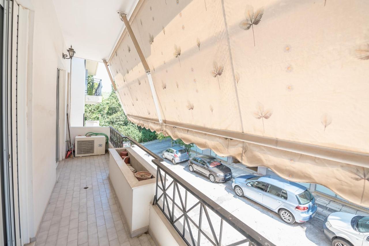 Athens Empire Mansion Apartment Luaran gambar