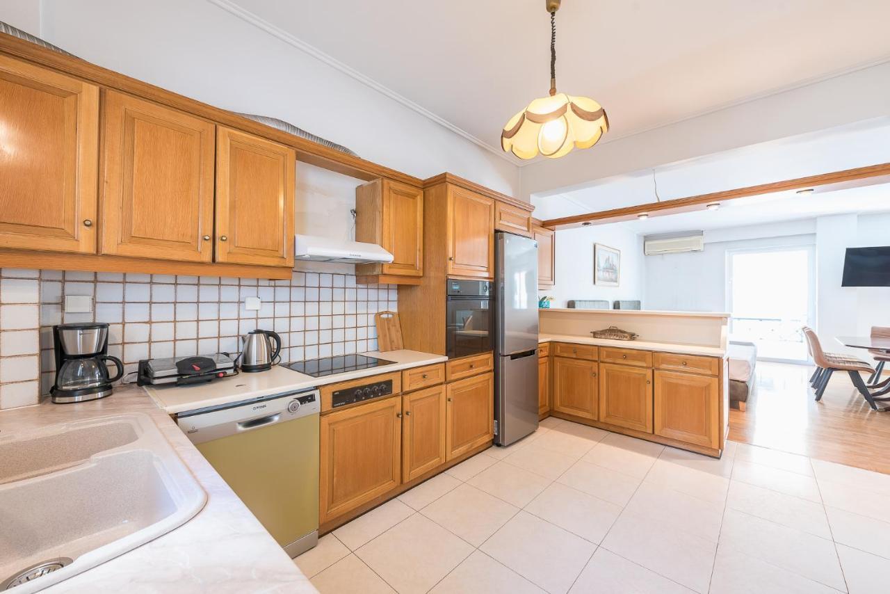Athens Empire Mansion Apartment Luaran gambar