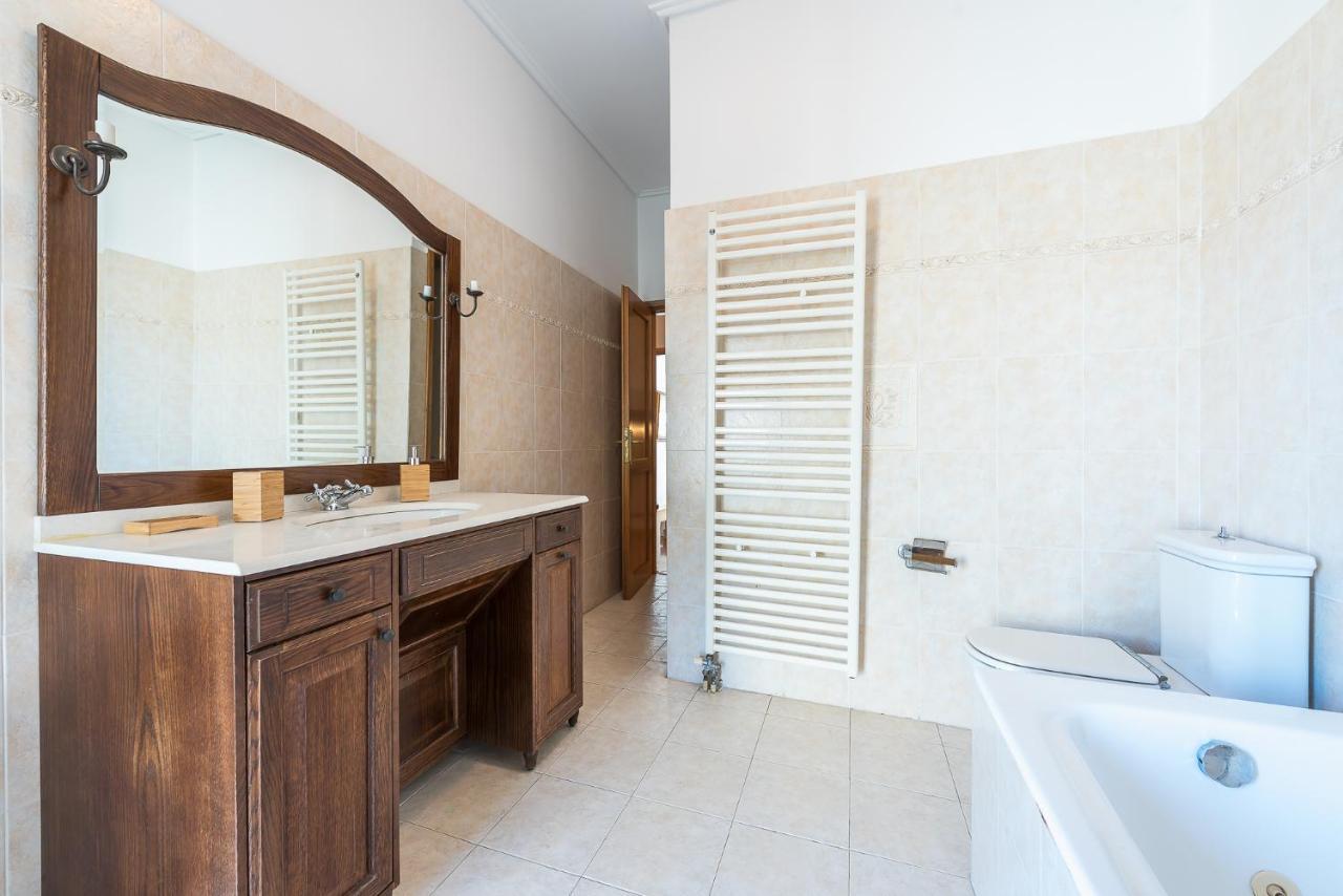 Athens Empire Mansion Apartment Luaran gambar