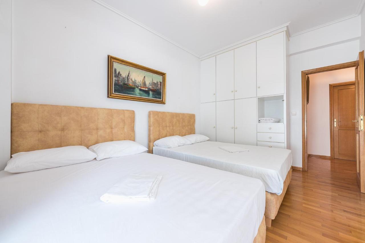 Athens Empire Mansion Apartment Luaran gambar