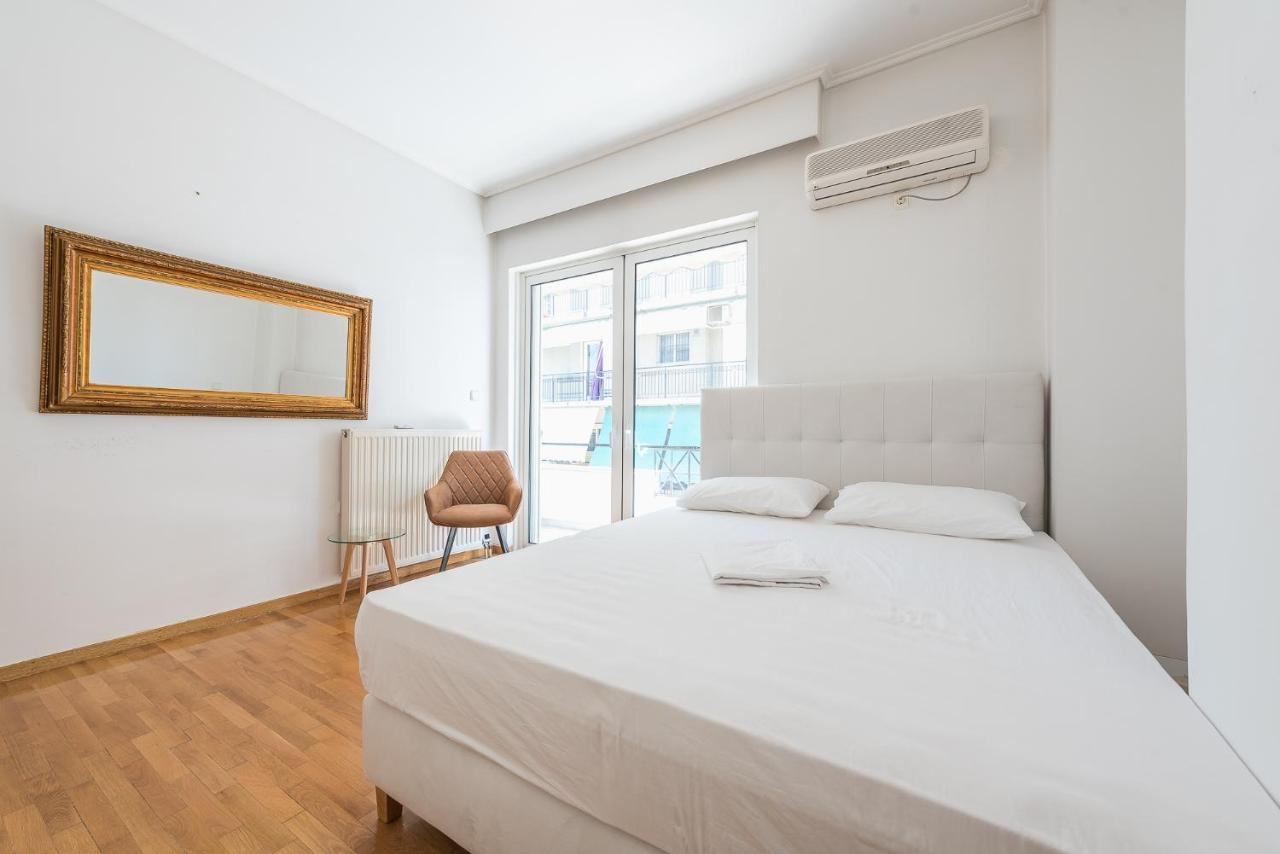Athens Empire Mansion Apartment Luaran gambar